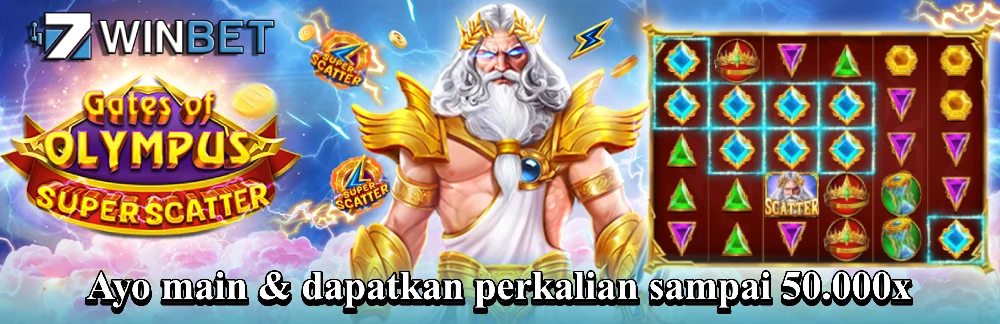 7winbet - Situs Slots Poker Bola Online | IDN Live Gacor Indonesia